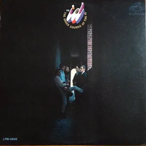 The inner sounds of the Id